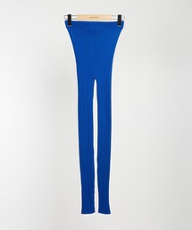 gomme | リブレギンス(レギンス/スパッツ)