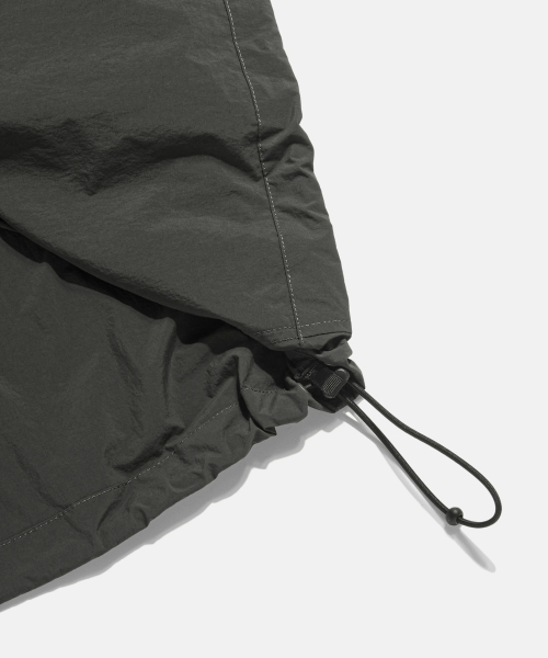 ESPIONAGE(エスピオナジ)の「Multi Pocket Angler Shirt Ink Black(シャツ/ブラウス・レディース・その他・MEDIUM/LARGE/X-LARGE)」の12枚目の写真