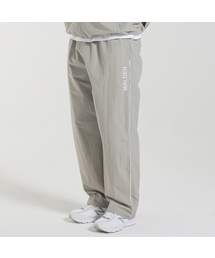 MALDEN（モールデン）の「パイピングウーブントラックパンツ（スウェットパンツ）」