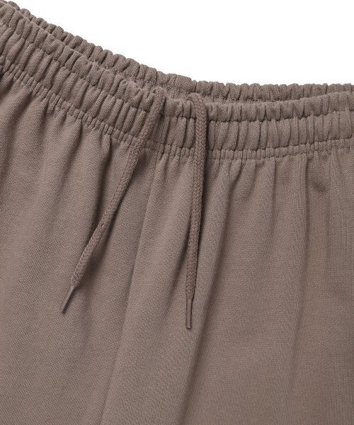 Cavish(カビシ)の「PICTORIAL SWEATPANTS ASH(CV2DSUPA02A)(その他パンツ・レディース・ライトグレー・SMALL/MEDIUM/LARGE)」の8枚目の写真