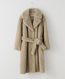 IENA｜イエナのその他アウター（ベージュ系）通販 - ZOZOTOWN