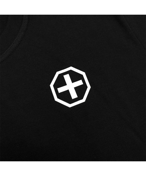 MONOPATIN(モノパティン)の「モノパティン スケートボード 12周年記念Tシャツ - bk(Tシャツ/カットソー・レディース・その他・MEDIUM/LARGE)」の4枚目の写真