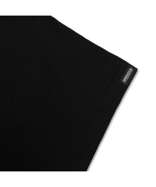 MONOPATIN(モノパティン)の「モノパティン スケートボード 12周年記念Tシャツ - bk(Tシャツ/カットソー・レディース・その他・MEDIUM/LARGE)」の5枚目の写真