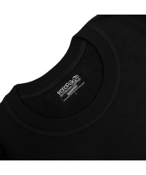 MONOPATIN(モノパティン)の「モノパティン スケートボード 12周年記念Tシャツ - bk(Tシャツ/カットソー・レディース・その他・MEDIUM/LARGE)」の6枚目の写真
