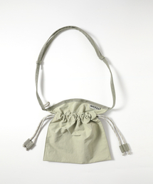 YELLOWSTONE｜イエローストーン（レディース）のメッセンジャーバッグ