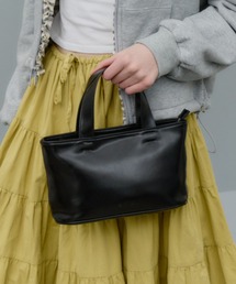 GIUNON | 2way chain mini bag / 2wayチェーンミニバッグ(ショルダーバッグ)