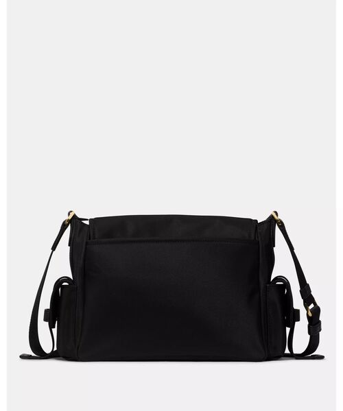 【新品】ケイトスペード KN672 001 (ブラック) バッグ ショルダーバッグ kate spade NEW YORK CARTER ナイロン ロゴプレート メッセンジャー カーゴ クロスボディ 斜め掛け アウトレット レディース 楽天市場】ケイトスペード バッグ ナイロン（ショルダーバッグ