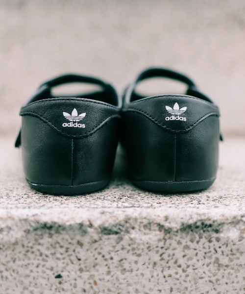 STAN SMITH LO BALLET W JQ6939（バレエシューズ）｜adidas