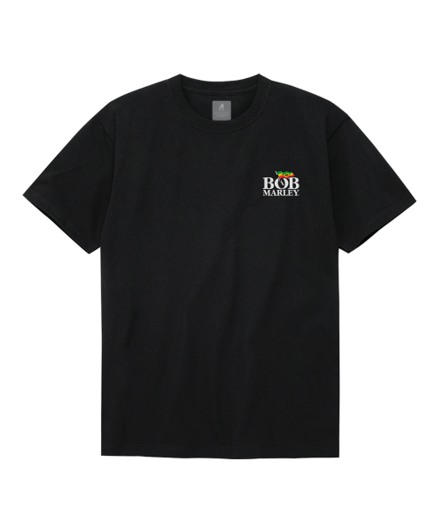 Bravado(ブラヴァド)の「BOB MARLEY Redemption BK (BRENT2369)(Tシャツ/カットソー・メンズ・その他・2XL/L/M/XL)」の4枚目の写真