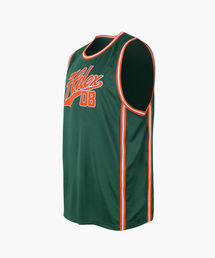 セット販売エイチデックス　タンクトップ　ノースリーブ　グリーン　緑 HDEX｜エイチデックスのトップス（グリーン・カーキ/緑色系）通販