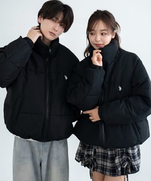 WEGO（ウィゴー）の「ブルゾン（ダウンジャケット/コート）」