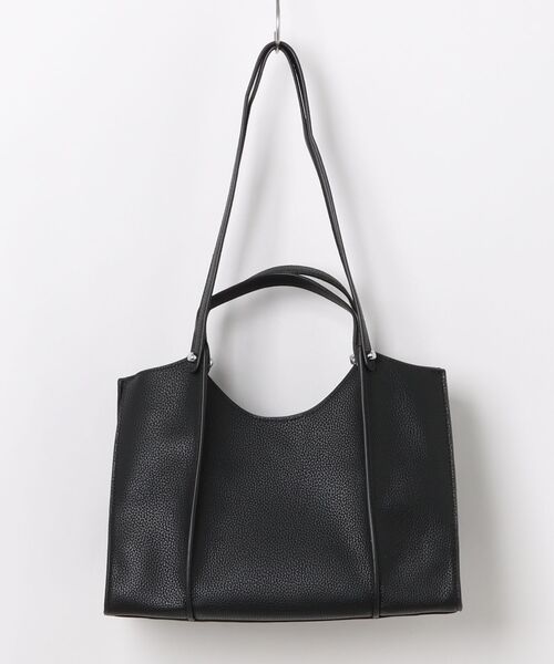 Scrap Book】タックトート（トートバッグ）｜Scrap Book（スクラップ