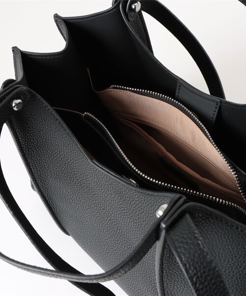 Scrap Book】タックトート（トートバッグ）｜Scrap Book（スクラップ