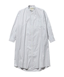 L.L.Bean（エルエルビーン）の「【JAPAN EDITION】オロノ・ロングスリーブ・ロング・シャツ（シャツワンピース）」