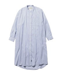L.L.Bean（エルエルビーン）の「【JAPAN EDITION】オロノ・ロングスリーブ・ロング・シャツ（シャツワンピース）」