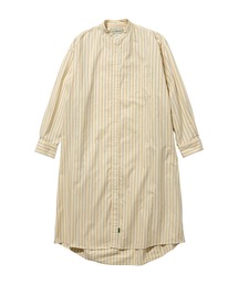 L.L.Bean（エルエルビーン）の「【JAPAN EDITION】オロノ・ロングスリーブ・ロング・シャツ（シャツワンピース）」