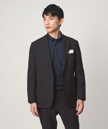 green label relaxing｜グリーンレーベルリラクシングのテーラード