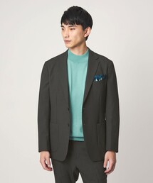【GREEN LABEL RELAXING】テーラードジャケット green label relaxing（グリーンレーベルリラクシング） ジャケット