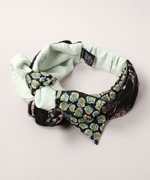 CA4LA｜カシラのヘアバンド（グリーン・カーキ/緑色系）通販 - ZOZOTOWN