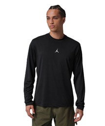 ジョーダン  ジョーダン DF SPT ESS L/S トップ