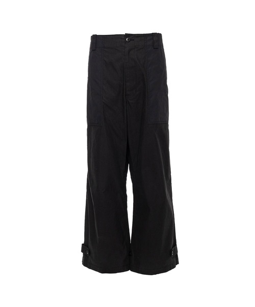 PHENIX COLLECTION(フェニックスコレクション)の「PHENIX COLLECTION(フェニックスコレクション)TROUSERS, TYPE P-003(その他パンツ・メンズ・ベージュ/ブラック・XL/L/M)」の1枚目の写真