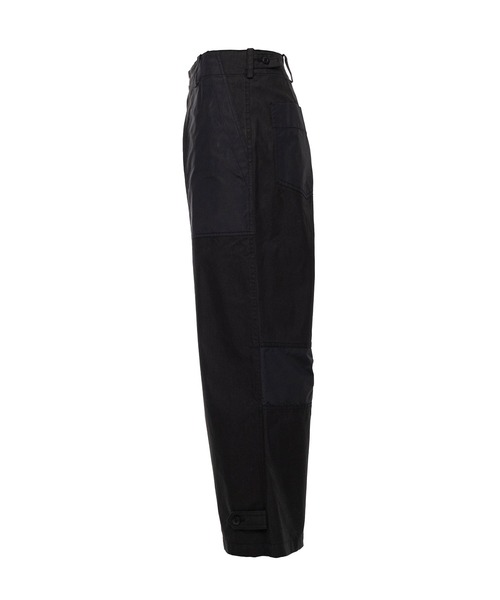 PHENIX COLLECTION(フェニックスコレクション)の「PHENIX COLLECTION(フェニックスコレクション)TROUSERS, TYPE P-003(その他パンツ・メンズ・ベージュ/ブラック・XL/L/M)」の3枚目の写真
