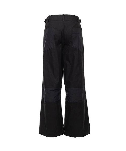PHENIX COLLECTION(フェニックスコレクション)の「PHENIX COLLECTION(フェニックスコレクション)TROUSERS, TYPE P-003(その他パンツ・メンズ・ベージュ/ブラック・XL/L/M)」の4枚目の写真