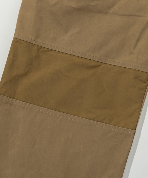 PHENIX COLLECTION(フェニックスコレクション)の「PHENIX COLLECTION(フェニックスコレクション)TROUSERS, TYPE P-003(その他パンツ・メンズ・ベージュ/ブラック・XL/L/M)」の11枚目の写真
