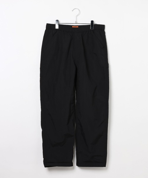 UNIVERSAL OVERALL（ユニバーサルオーバーオール）の「UNIVERSAL OVERAL/ペインターパンツ/一部店舗限定/635173（その他パンツ・メンズ・ブラウン系その他7/ブラック・LARGE/X-LARGE/MEDIUM）」の13枚目の写真