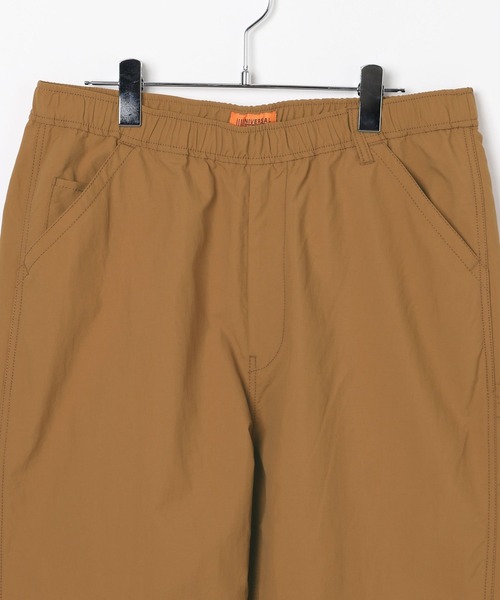 UNIVERSAL OVERALL（ユニバーサルオーバーオール）の「UNIVERSAL OVERAL/ペインターパンツ/一部店舗限定/635173（その他パンツ・メンズ・ブラウン系その他7/ブラック・LARGE/X-LARGE/MEDIUM）」の15枚目の写真