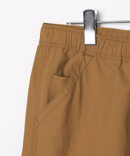 UNIVERSAL OVERALL（ユニバーサルオーバーオール）の「UNIVERSAL OVERAL/ペインターパンツ/一部店舗限定/635173（その他パンツ・メンズ・ブラウン系その他7/ブラック・LARGE/X-LARGE/MEDIUM）」の17枚目の写真