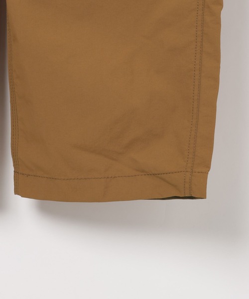 UNIVERSAL OVERALL（ユニバーサルオーバーオール）の「UNIVERSAL OVERAL/ペインターパンツ/一部店舗限定/635173（その他パンツ・メンズ・ブラウン系その他7/ブラック・LARGE/X-LARGE/MEDIUM）」の18枚目の写真