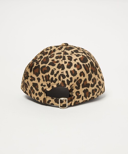 CITEN（シテン）の「＜CITEN＞アニマルプリントキャップ（キャップ・レディース・その他5・FREE）」の8枚目の写真