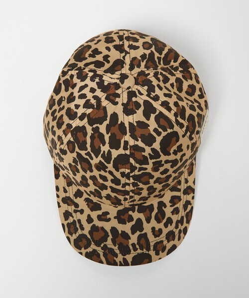 CITEN（シテン）の「＜CITEN＞アニマルプリントキャップ（キャップ・レディース・その他5・FREE）」の7枚目の写真