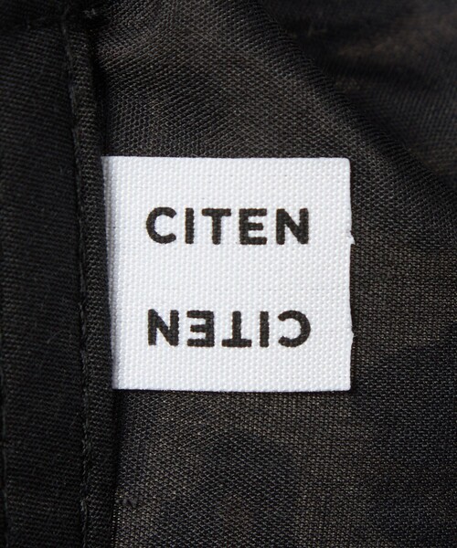 CITEN（シテン）の「＜CITEN＞アニマルプリントキャップ（キャップ・レディース・その他5・FREE）」の4枚目の写真