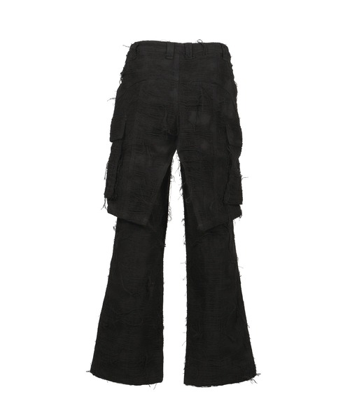 NUBIAN（ヌビアン）の「【GAKKIN × FOSTEX GARMENTS】HANABATSU CAMO M