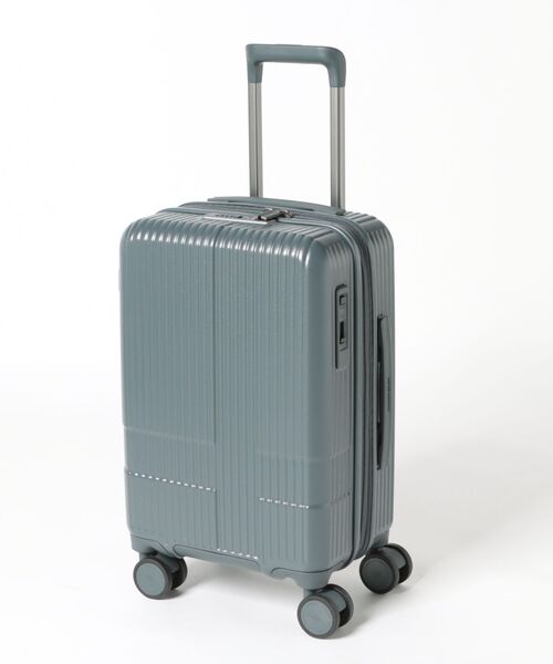 innovator/イノベーター】 エキスパンダブル キャリーケース 38L(43L