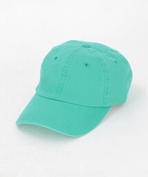 BEAUTY&YOUTH UNITED ARROWS | コットン カラー パネル キャップ(キャップ)