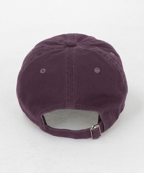 BEAUTY&YOUTH UNITED ARROWS(ビューティーアンドユースユナイテッドアローズ)の「コットン カラー パネル キャップ(キャップ・メンズ・パープル/ケリーグリーン/ブラック/その他1/イエロー・FREE)」の15枚目の写真