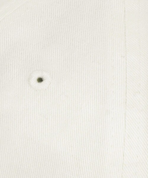 BEAUTY&YOUTH UNITED ARROWS(ビューティーアンドユースユナイテッドアローズ)の「コットン カラー パネル キャップ(キャップ・メンズ・パープル/ケリーグリーン/ブラック/その他1/イエロー・FREE)」の11枚目の写真