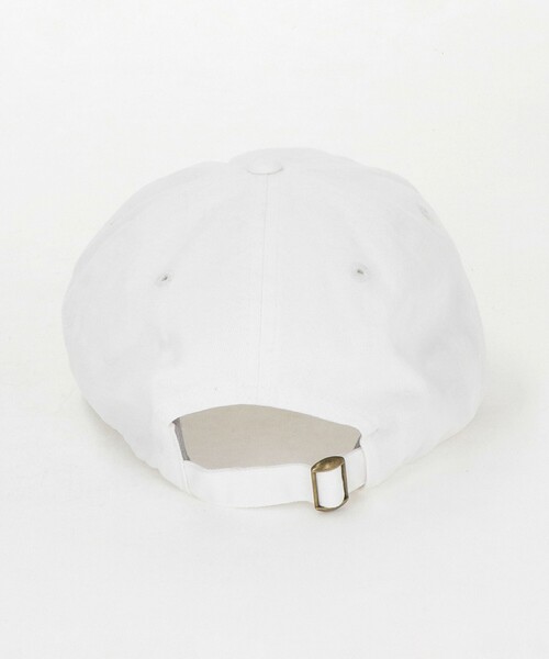 BEAUTY&YOUTH UNITED ARROWS(ビューティーアンドユースユナイテッドアローズ)の「コットン カラー パネル キャップ(キャップ・メンズ・パープル/ケリーグリーン/ブラック/その他1/イエロー/ネイビー/ライトブルー/ホワイト・FREE)」の15枚目の写真
