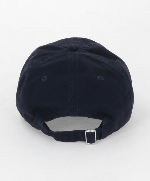 BEAUTY&YOUTH UNITED ARROWS(ビューティーアンドユースユナイテッドアローズ)の「コットン カラー パネル キャップ(キャップ・メンズ・パープル/ケリーグリーン/ブラック/その他1/イエロー/ネイビー/ライトブルー/ホワイト・FREE)」の13枚目の写真