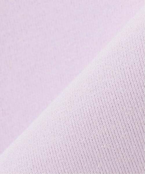 minimal(ミニマル)の「【防汚】トラックパンツ/ダンボール(その他パンツ・キッズ・ブラック/サックスブルー/ホワイト系その他/ラベンダー・140cm/100cm/90cm/120cm/130cm/110cm)」の16枚目の写真