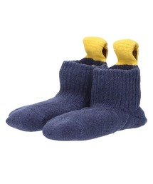 NAIGAI（ナイガイ）の「NAIGAI COMFORT かかまず履ける自立する靴下 かかとループで着脱スムーズ 足底ふわふわパイルソックス 93022829（ソックス/靴下）」