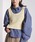 ROSE BUD�i���[�Y�o�b�h�j�́uSLAV KNIT TANK�i�^���N�g�b�v�j�v�b�C�G���[