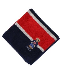 ポロ ラルフローレン ポロベア刺繍」に該当するブルー・ネイビー/青色