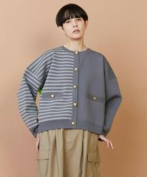 FRAPBOIS | ミラノカーデ(カーディガン/ボレロ)