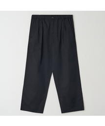 BOOVOOM（ブーブーム）の「[ビッグサイズ]シティシェードワイドスラックスパンツ（スラックス）」