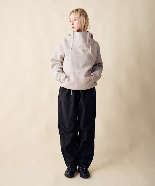 rehacer(レアセル)の「rehacer : × STARTER Track Easy Pants / ×スタータートラックイージーパンツ(その他パンツ・レディース・グリーン/ブラック・SMALL/MEDIUM)」の14枚目の写真