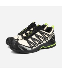 SALOMON/サロモン メンズ スニーカー 防水 ゴアテックス XA PRO 3D V9